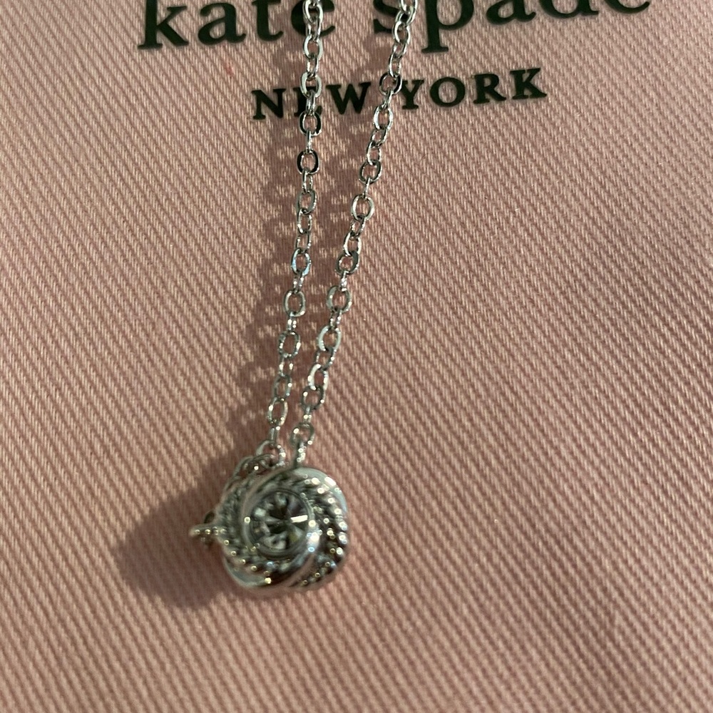 ♠️ Kate Spade Infinity and Beyond ♠️ - Picture 4 of 7